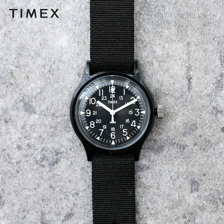TIMEX腕時計の画像リンク