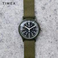 TIMEXオリジナルキャンパー腕時計の画像