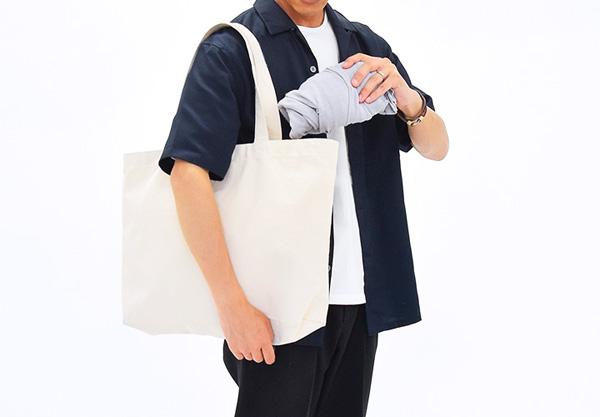 9月の気温に合ったメンズコーデ