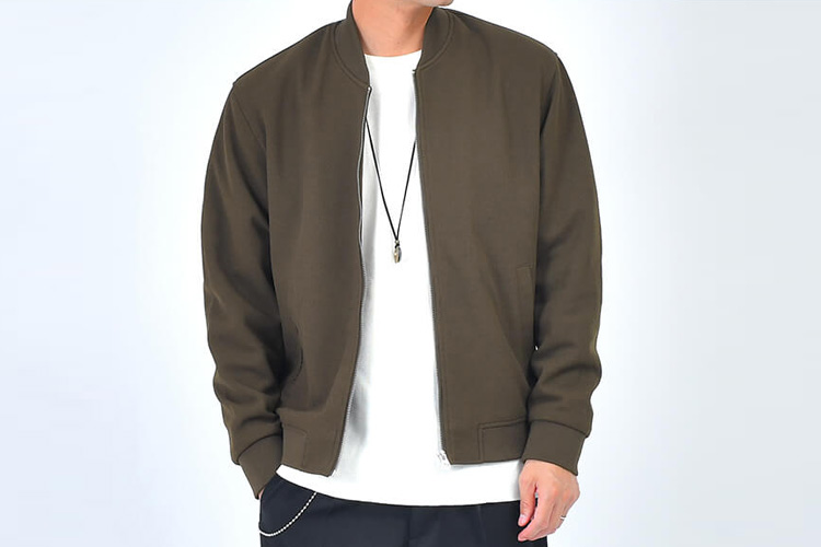 ma1ジャケット・ミリタリージャケット