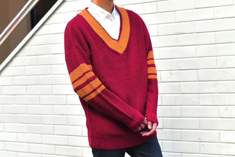 チルデンニット