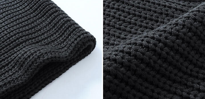 ローゲージとハイゲージの比較画像