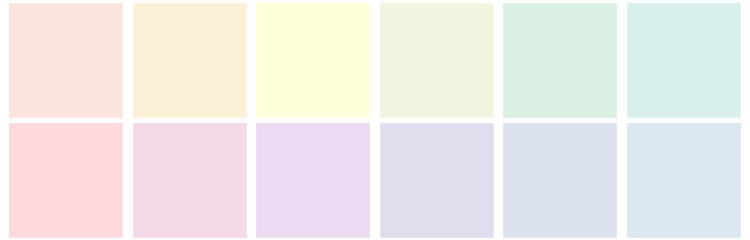 アイスパステル