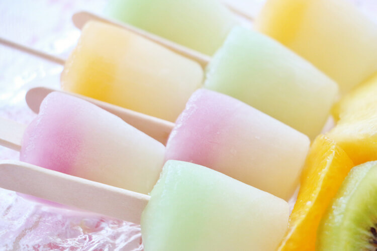 アイスパステル