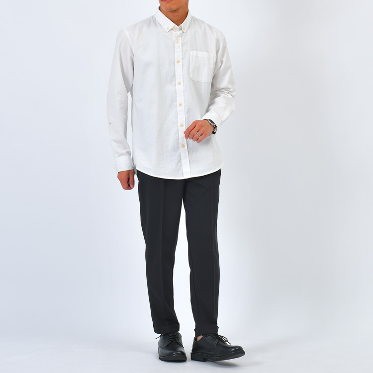 そもそもなぜコーデを外すの？