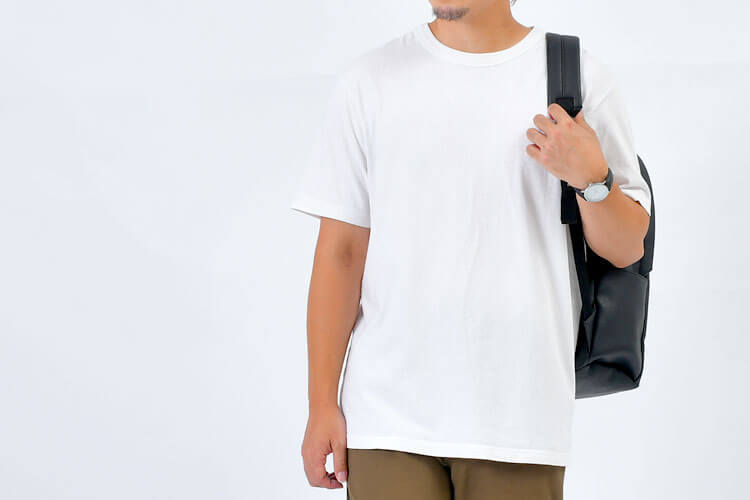 40代メンズファッションユニクロ