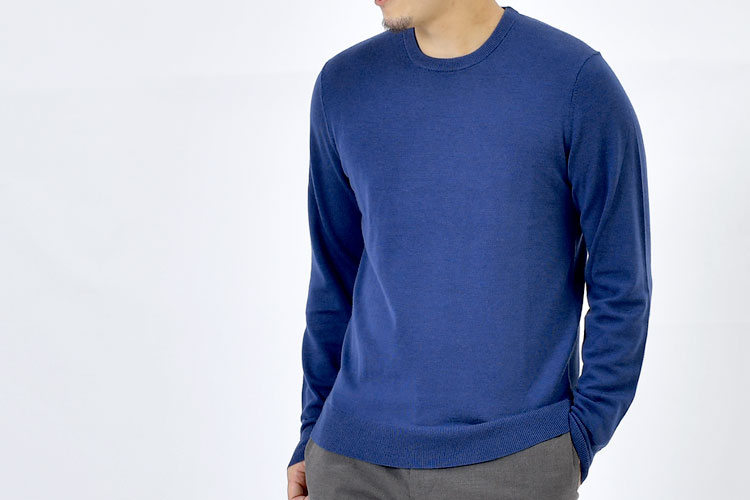 40代メンズファッションユニクロ