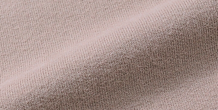 オックスフォードシャツの生地の織り方