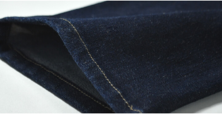 裾上げをするなら一度洗濯をしてから