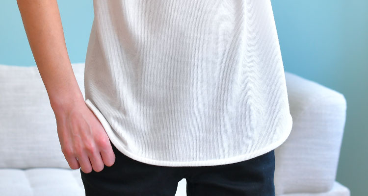 タンクトップを使ったメンズコーデ