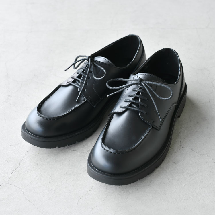 スプリットレザーシューズの商品ページはコチラ