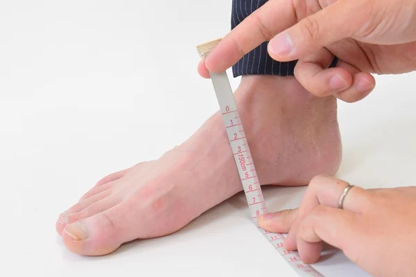 サンダルの選び方