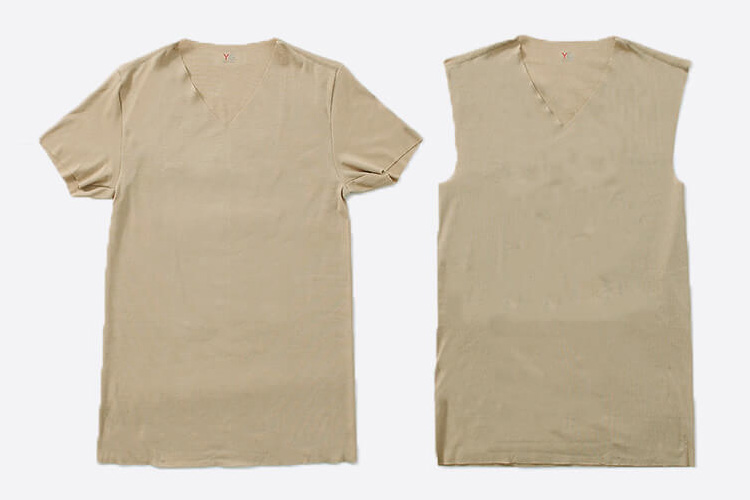 メンズの白tシャツ 透ける 問題の対策法 おすすめインナーの選び方とは メンズの白tシャツ 透ける 問題の対策法 おすすめインナーの選び方とは 30代 40代 50代からのメンズファッション通販dcollection