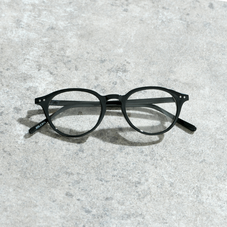 【OUTLET/返品交換不可】ボストンタイプ ファッションアイウェア サングラス