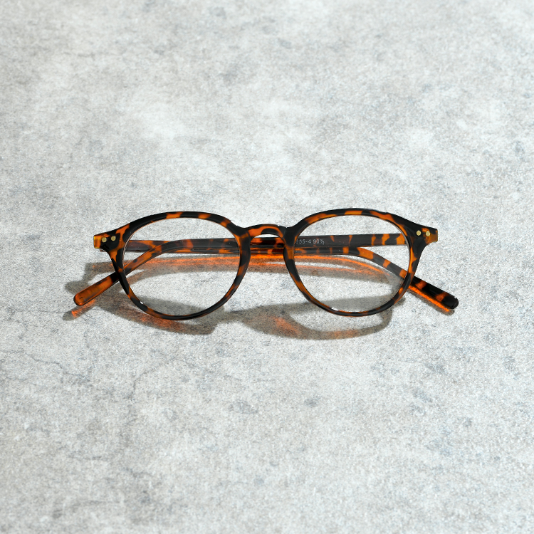 【OUTLET/返品交換不可】ボストンタイプ ファッションアイウェア サングラス