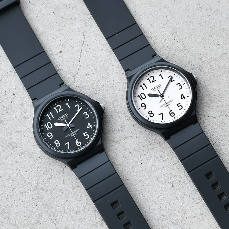 【SALE】CASIO腕時計(正規品)