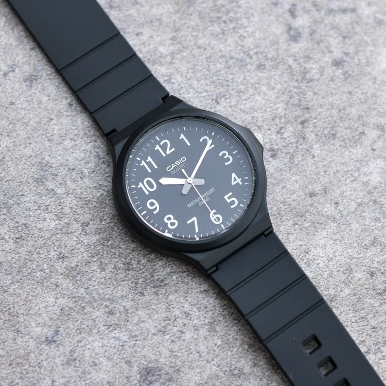 【SALE】CASIO腕時計(正規品)