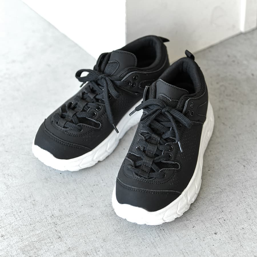 【SALE】アーバンダッド スニーカー