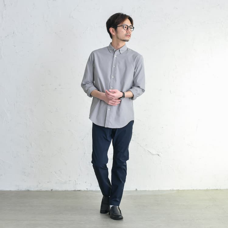 Sale ドライタッチ スリムアクティブパンツ Bl1695 Dcollection