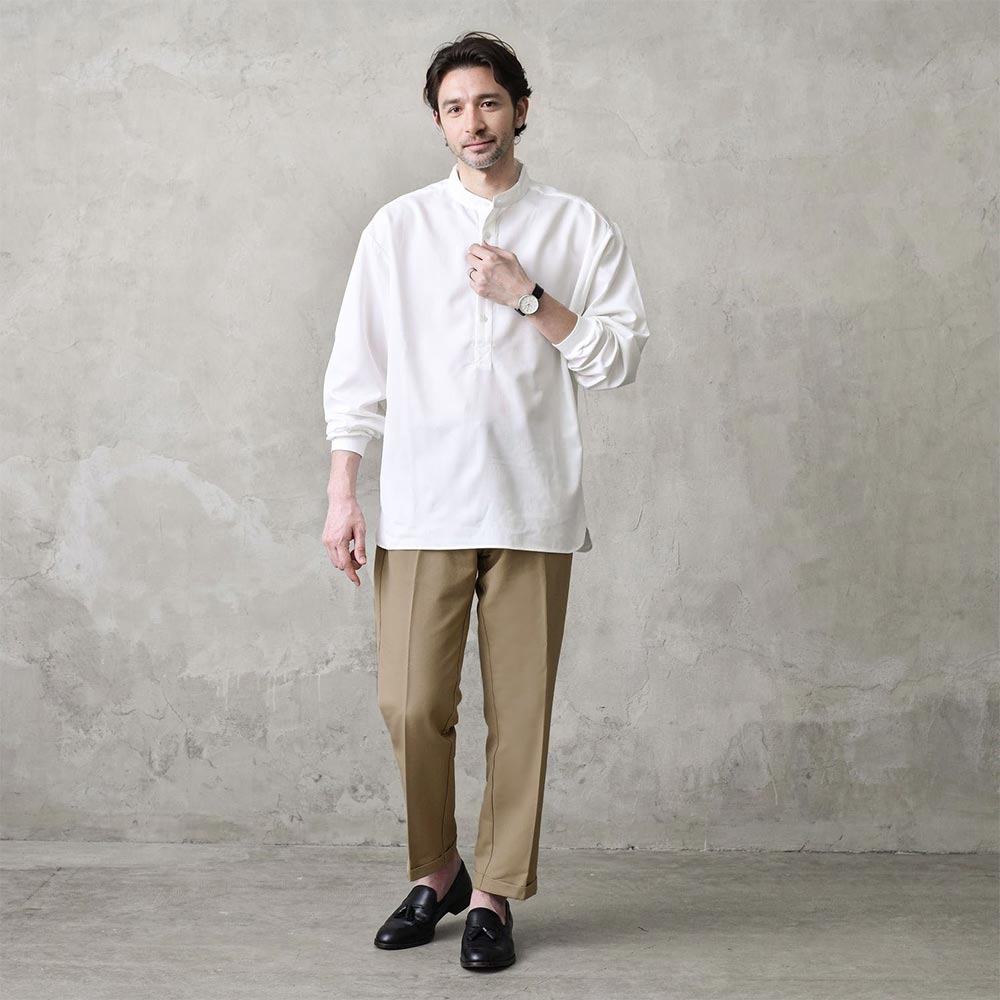 デートの服装