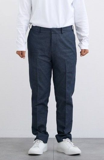 Mサイズを穿用