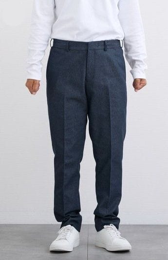 Lサイズを穿用