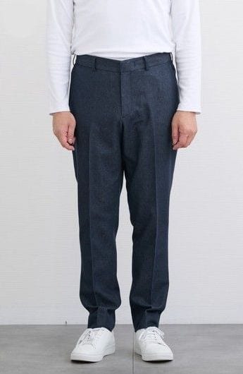 Lサイズを穿用