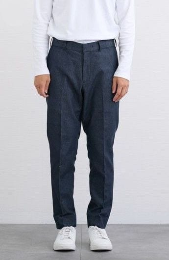 Mサイズを穿用