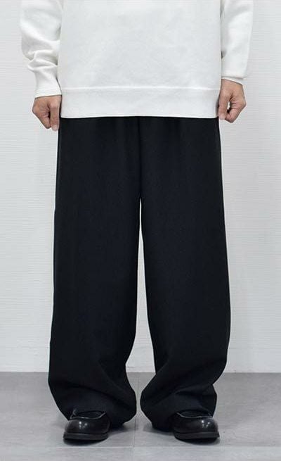Lサイズを穿用