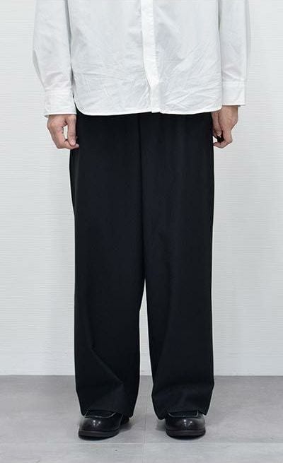Mサイズを穿用