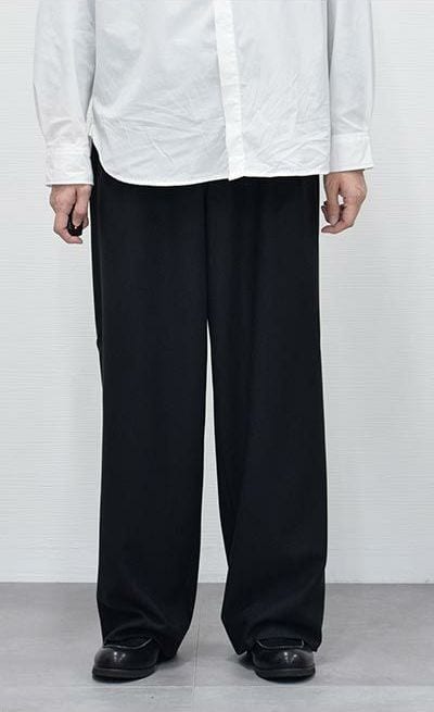 Lサイズを穿用