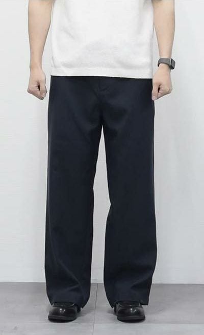XLサイズを穿用