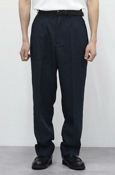 Sサイズを穿用