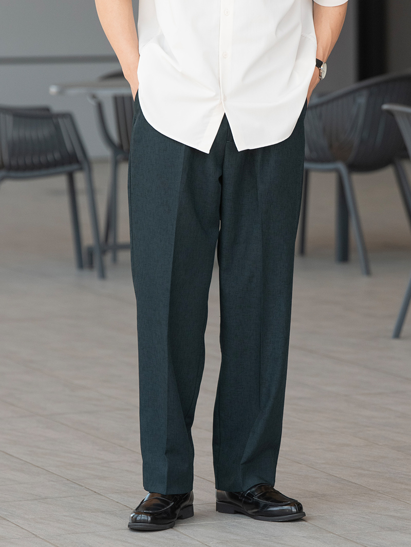 サマーストレートパンツサムネイル