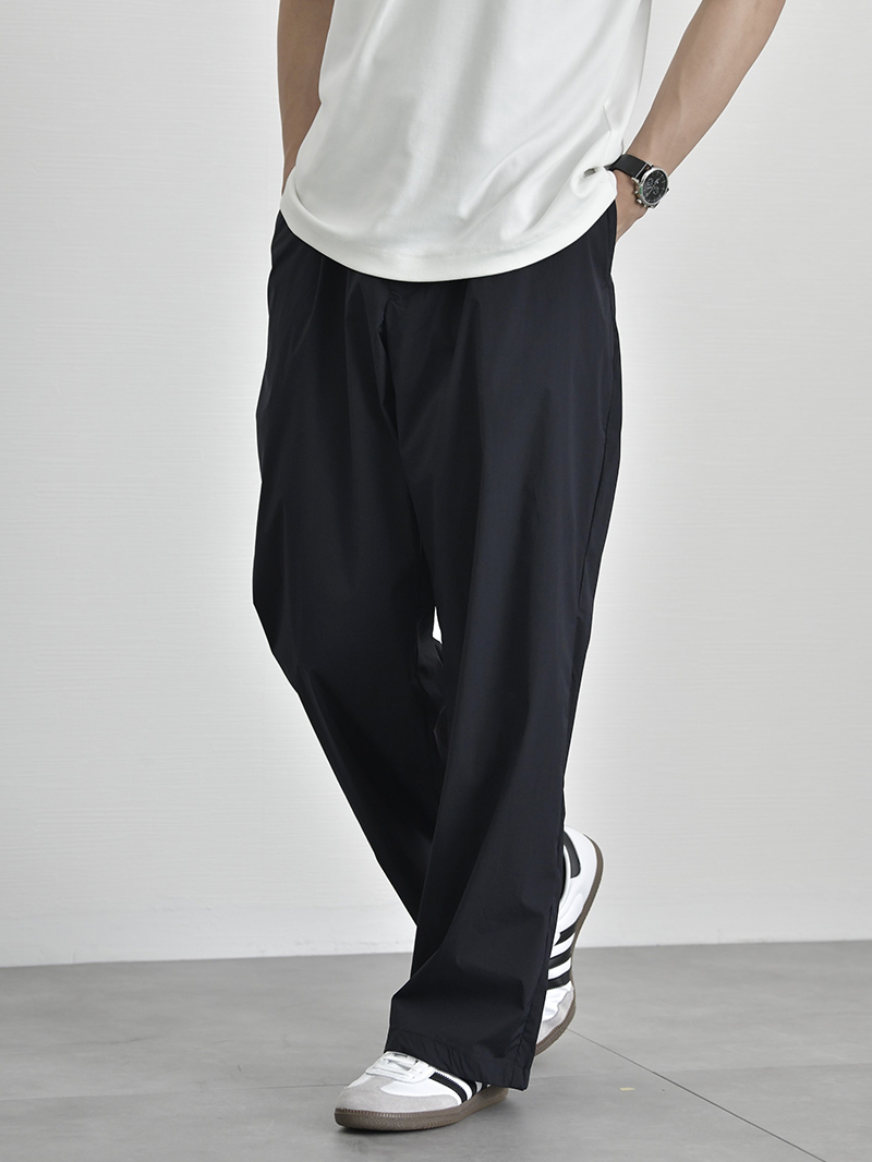 ナイロンスラックスサムネイル