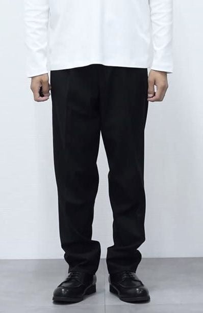 163cm・50kg の方が M を着用