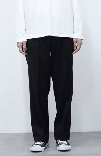 176cm・62kg の方が M を着用