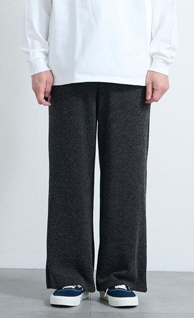 Mサイズを穿用