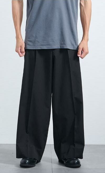 Mサイズを穿用