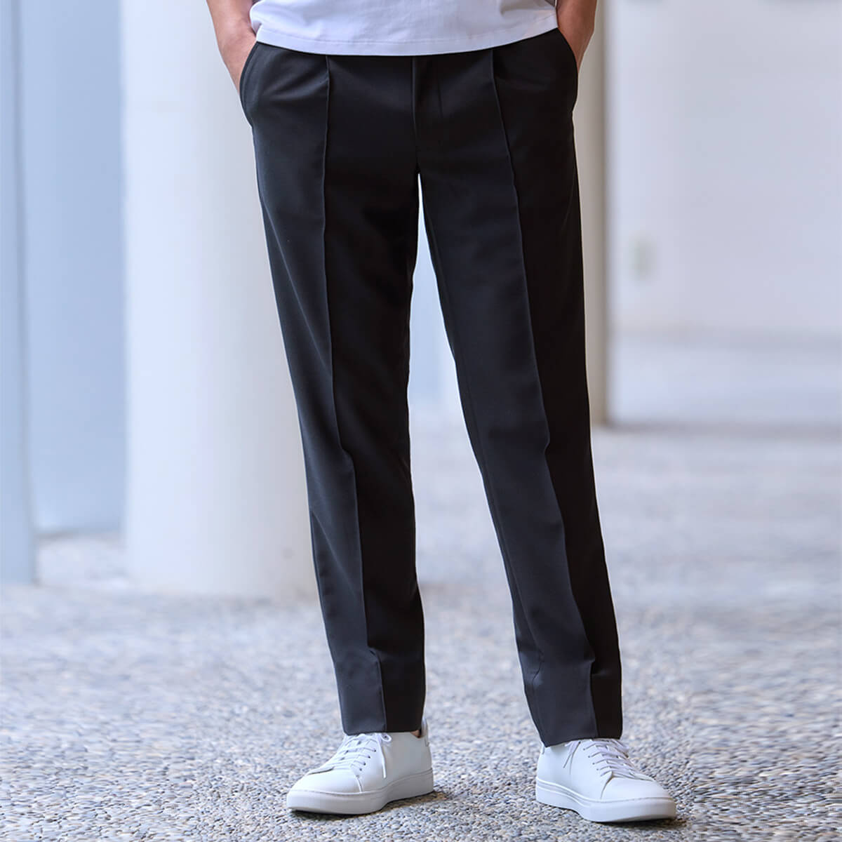 CODE Easy Pants