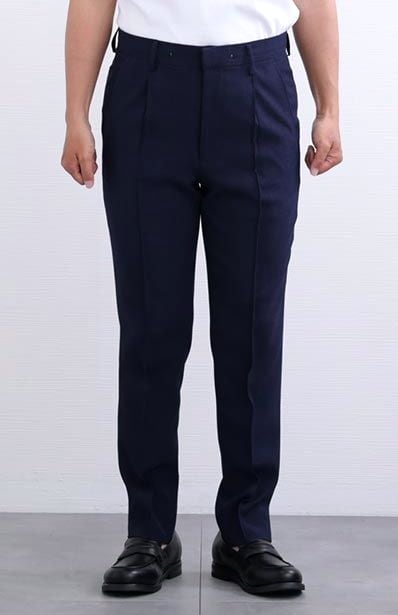 168cm・64kg の方が M を着用