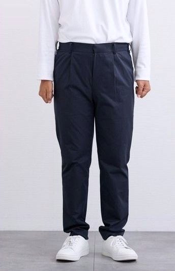 168cm・64kg の方が M を着用