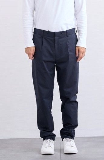 174cm・65kg の方が L を着用