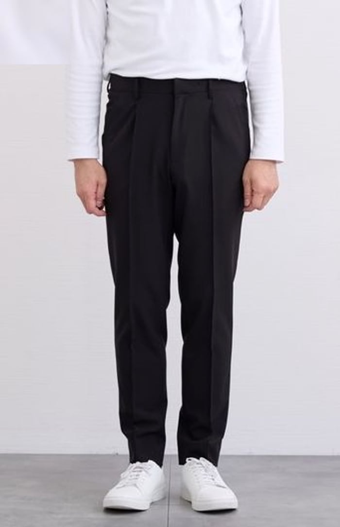 171cm・70kg の方が M を着用
