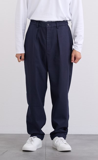 Mサイズを着用