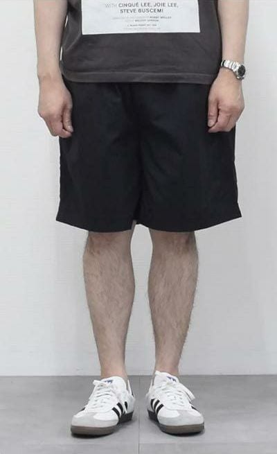 XLサイズを穿用