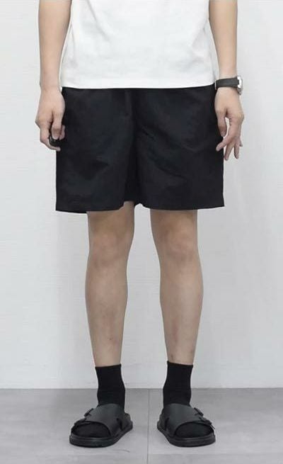 Mサイズを穿用