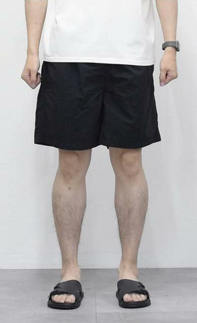 Lサイズを穿用