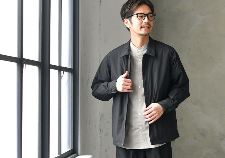 知らないとマズい40代メンズファッションの基本 大人見えできるコーデやブランドを紹介 22 23年版 30代 40代 50代からのメンズ ファッション通販dcollection
