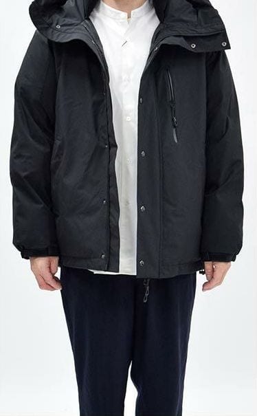 XLサイズを着用
